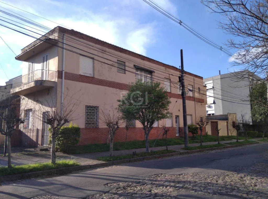 Imagem Predio para Venda - 342m², 0 dormitórios, Passo da Areia