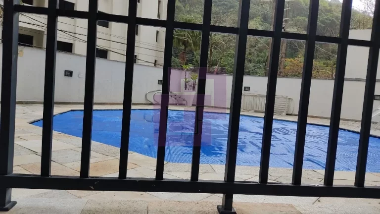 Imagem APARTAMENTO À VENDA - MORRO DO MALUF