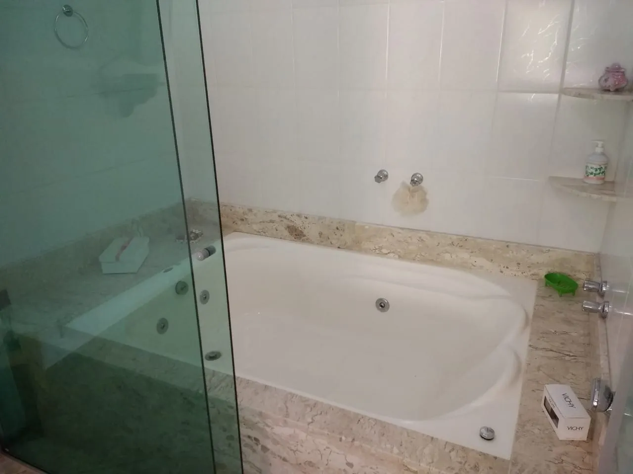 Imagem Casa à venda 3 Quartos, 1 Suite, 2 Vagas, 300M², Cooperi, Guaratinguetá - SP | Residencial Cooperi