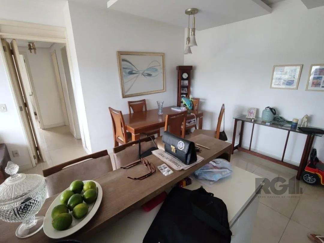 Imagem Apartamento 2 dormitórios com Suite e Vaga Dupla Lado a Lado