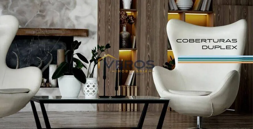 Imagem Yvy Residences I Apartamento com 2 ou 3 suítes I Massaguaçu