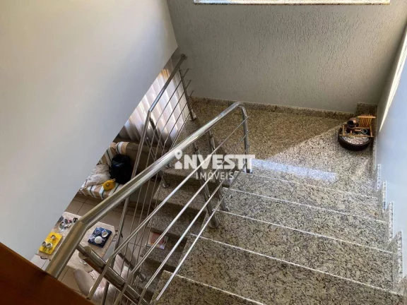 Imagem Sobrado à venda no Jardim Atlântico - Goiânia/GO