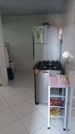Imagem Casa com 3 dormitórios à venda, 130 m² por R$ 599.000,00 - Parque Cidade Jardim II - Jundiaí/SP