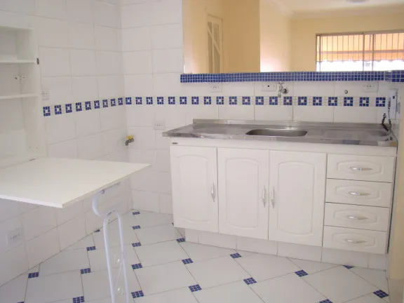 Imagem Apartamento com 3 Quartos à Venda, 80 m² em Vila Sofia - São Paulo