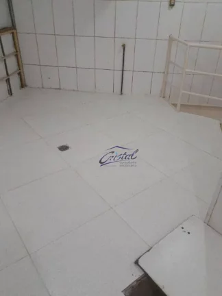 Imagem Conjunto, 63 m² 1 vaga, térreo com mezanino