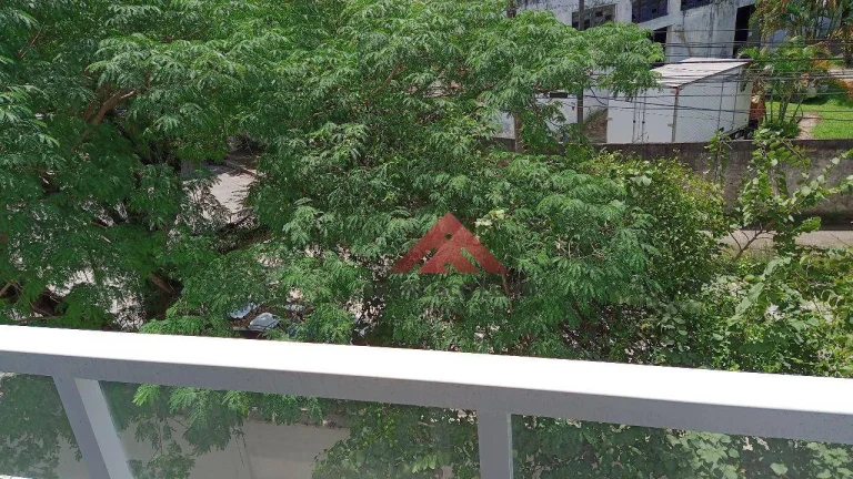 Imagem Apartamento com 3 dormitórios à venda, 62 m² por R$ 317.000,00 - Maria Paula - São Gonçalo/RJ