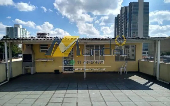 Imagem Alugo Prédio Comercial em São Caetano, Santo Antonio