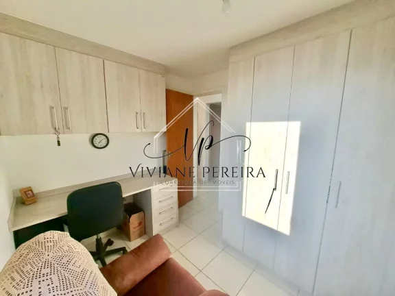 Imagem Apartamento na Rua Pernambucana à venda