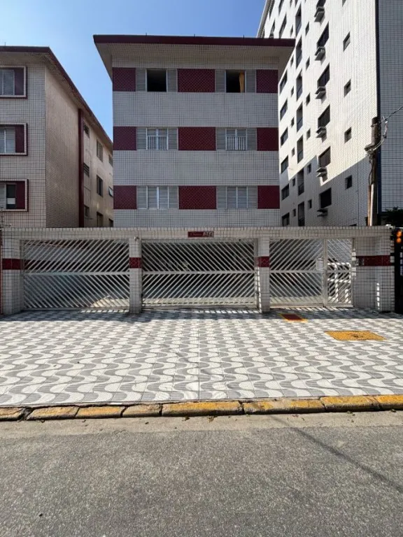 Foto do imóvel APARTAMENTO COM 49,00 m² - GUILHERMINA - PRAIA GRANDE SP em RUA IPANEMA, 265 - GUILHERMINA, PRAIA GRANDE - SP