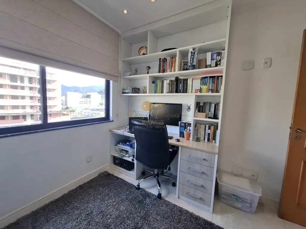 Imagem Apartamento para Venda em Teresópolis / RJ no bairro Várzea
