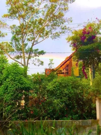 Imagem Chácara com 6 dormitórios à venda, 10024 m² por R$ 2.150.000,00 - Parque Petrópolis - Mairiporã/SP