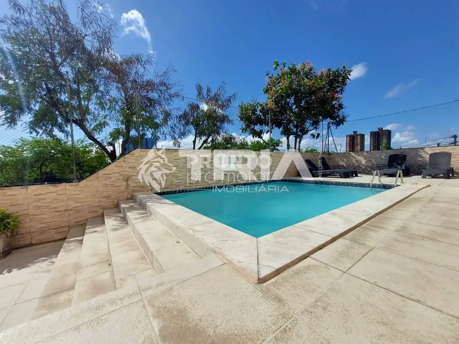 Imagem AMPLO APARTAMENTO COM 93 m² | 3 QUARTOS | 1 SUÍTE | 2 VAGAS