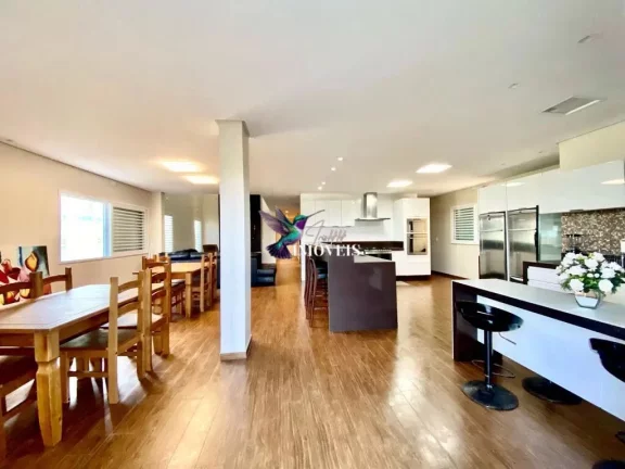 Imagem Casa à venda no bairro Meia Praia - Navegantes/SC