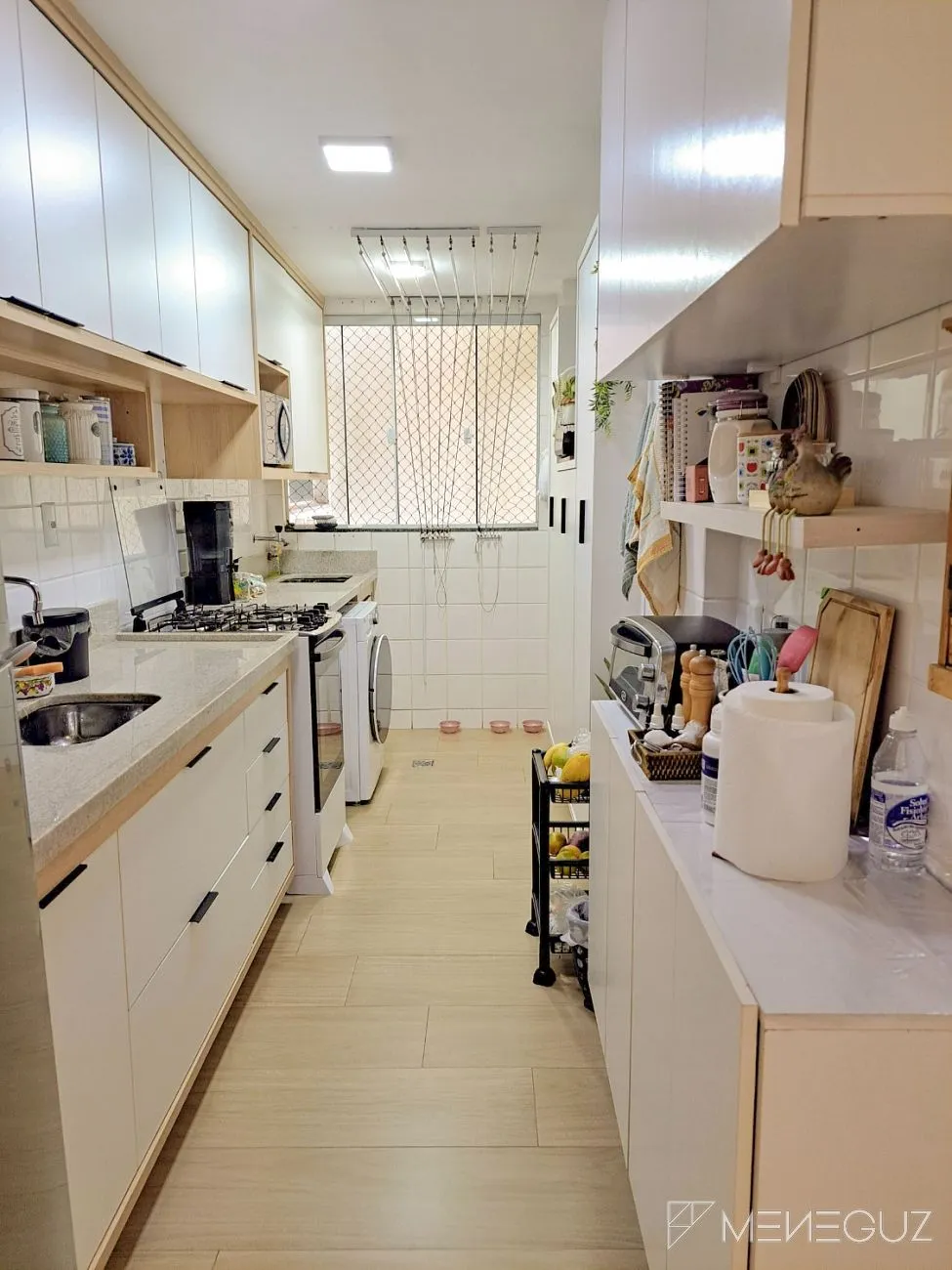 Imagem OPORTUNIDADE A 1 QUADRA DO MAR TODO REFORMADO E MOBILIADO
