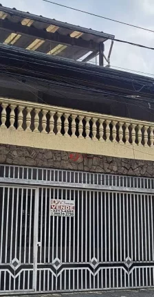 Foto do imóvel Sobrado com 3 dormitórios à venda, 198 m por R$ 750.000,00 - Vila Matilde - São Paulo/SP