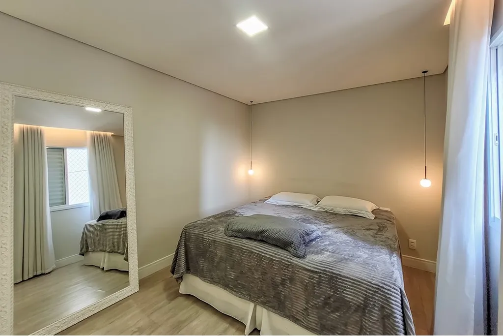 Imagem Apartamento à venda 3 Suítes - The Adress - São Caetano do Sul