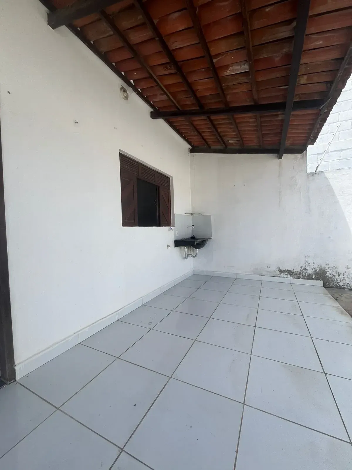 Imagem Casa com 2 Quartos à Venda, 111 m² em Cajupiranga - Parnamirim