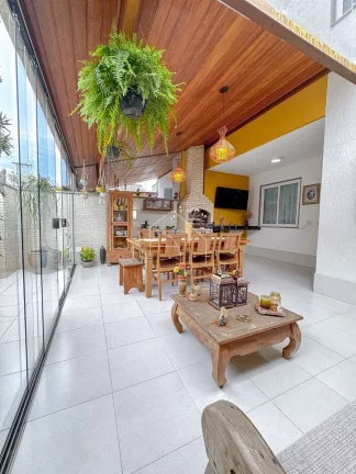 Imagem Casa 4 quartos Condomínio Aldeia dos Marabás em Laranjeiras