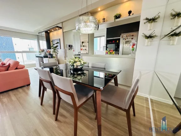 Foto do imóvel Apartamento Zona Central para Venda em Balneário Camboriú, CENTRO, 3 dormitórios, 2 suítes, 3 banheiros, 2 vagas em Rua 3146