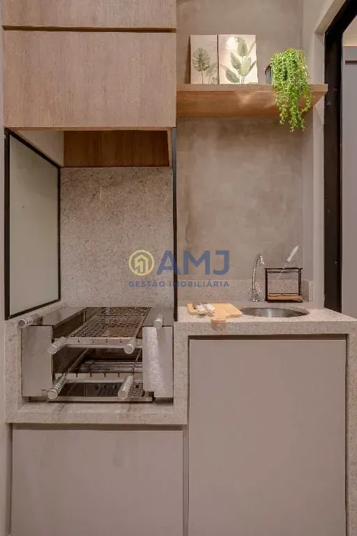 Imagem Apartamento a Venda no Art Haus - Vila Rosa