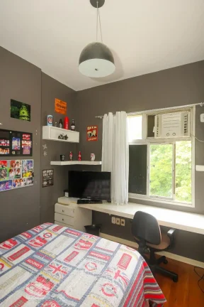 Imagem Apartamento à Venda - Copacabana, 3 Quartos, 100 m2