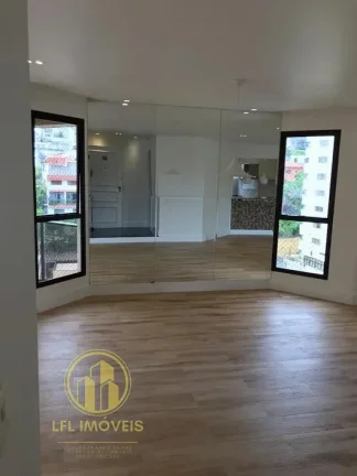 Imagem Apartamento Espaçoso Pronto para Morar na Vila Mariana com 4 Quartos, 3 Suítes e Área de Lazer Completa