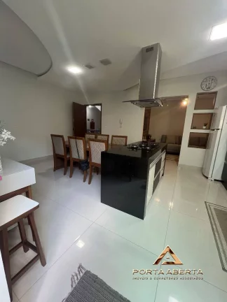 Imagem Apartamento 03 quartos sendo 01 suíte - Ayrton Sena - CÓD 1325
