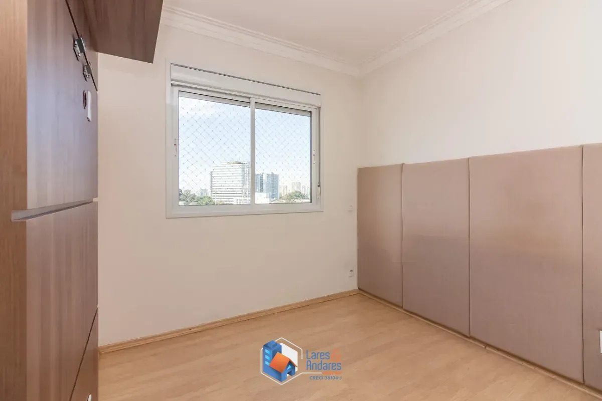 Imagem Apartamento para venda em Vila Anastácio com 2 quartos, 55m²