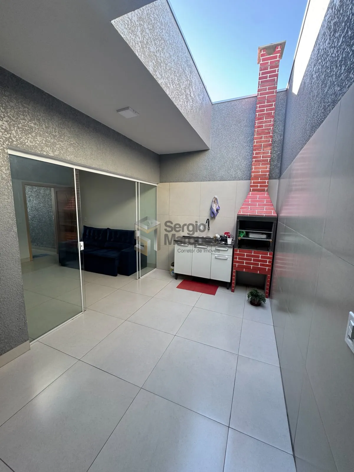 Imagem Casa à venda - 136m² - Umuarama-PR