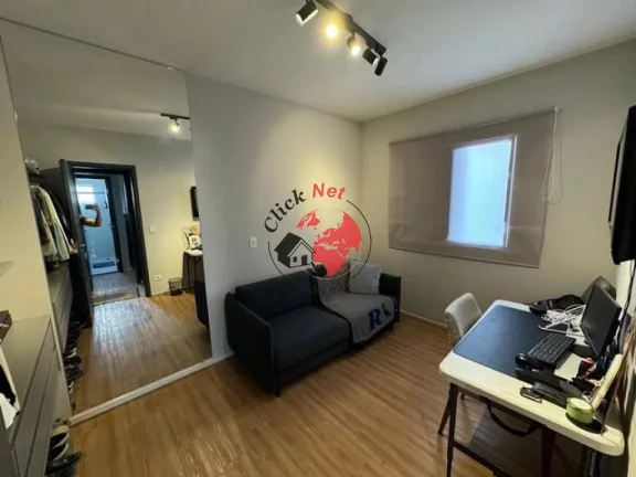 Imagem Lindo Apartamento à Venda no Bairro Fundação, São Caetano do Sul