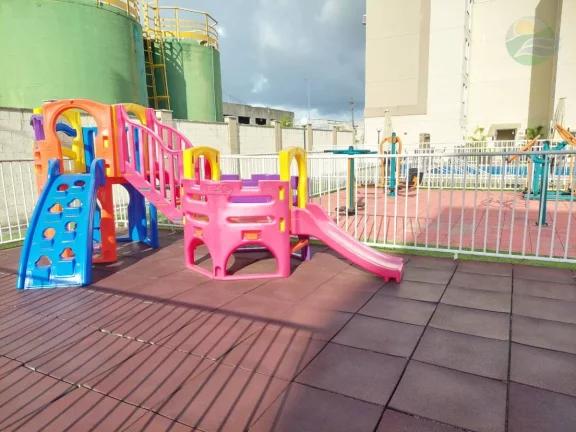 Imagem Apartamento 2 quartos para venda no Condominio Recanto do Mar, Candeias, Jaboatão dos Guararapes - PE
