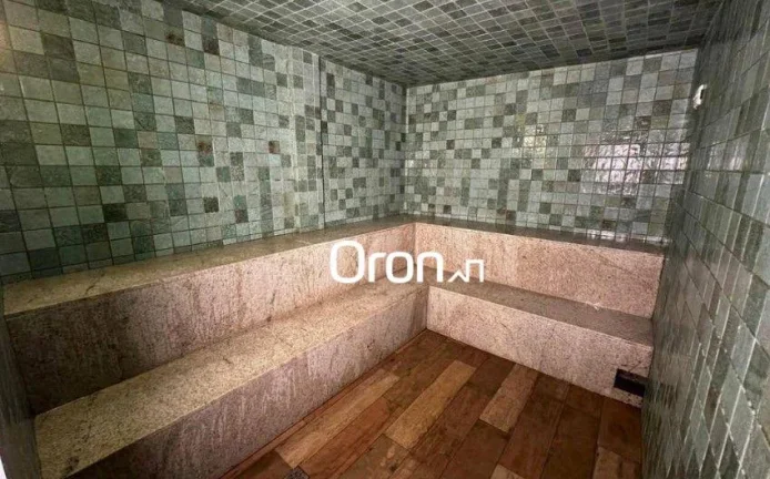 Imagem Apartamento à venda, 132 m² por R$ 1.190.000,00 - Setor Oeste - Goiânia/GO