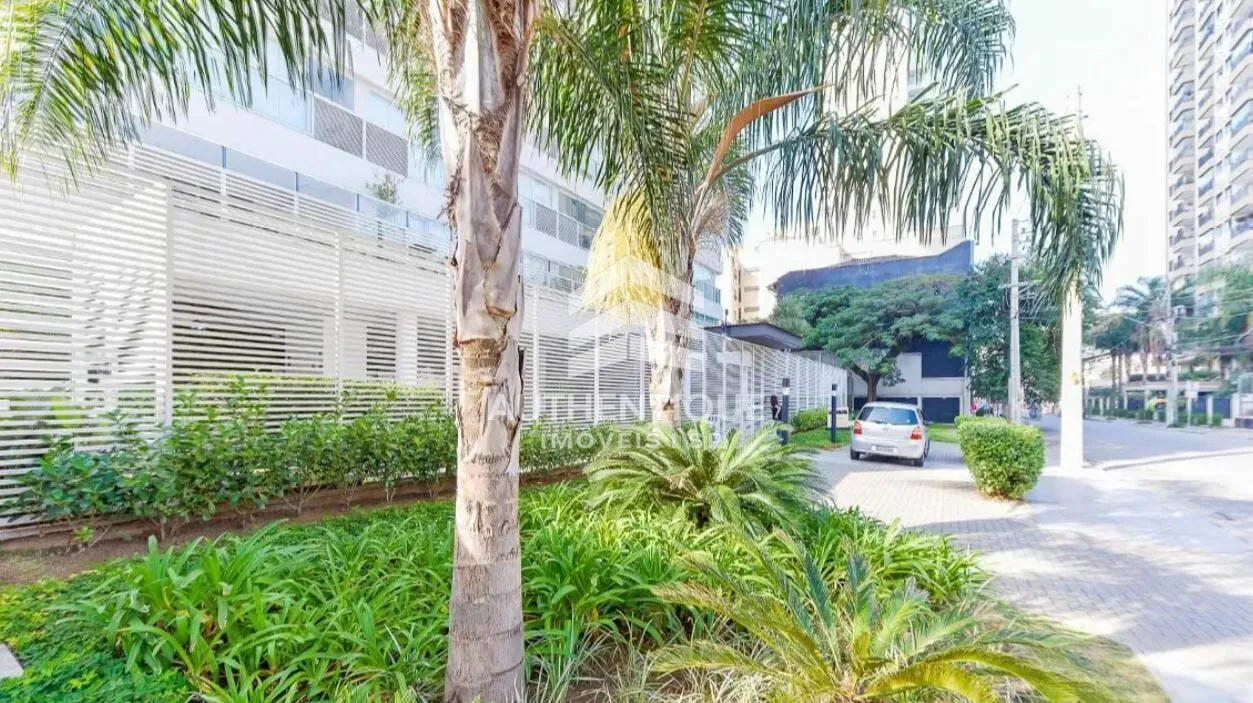 Imagem DNA PINHEIROS - Apartamento à venda em São Paulo/SP