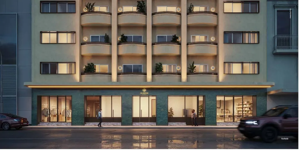 Imagem Studio à venda em Rio de Janeiro, Centro, com 1 quarto, 22m2