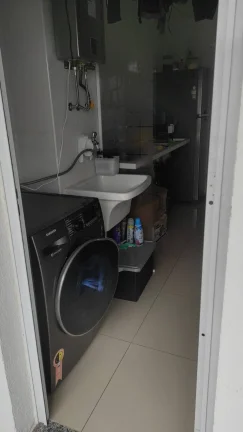 Imagem Apartamento no Condomínio clube Vivence 53 m² 2 Dormitórios e 1 Vagas