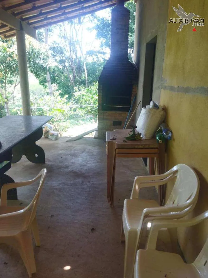 Imagem Mini Fazenda em Curvelo