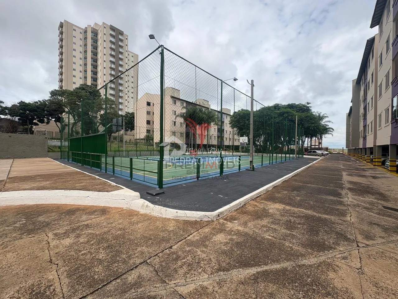 Imagem Apartamento de 4 quartos, 114m² no bairro Jardim Ubirama, em Lençóis Paulista