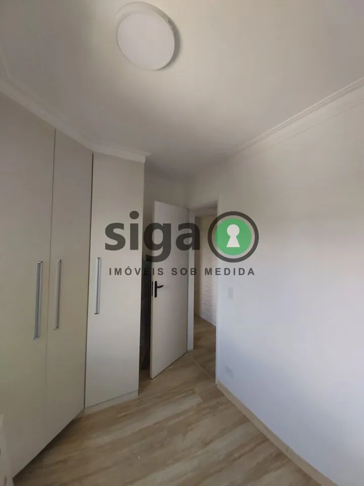 Imagem Jardim Ampliação- 3 quartos, 1 suite, 1 vaga
