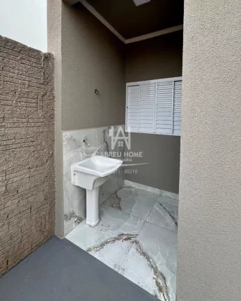 Imagem Casa - Uchoa