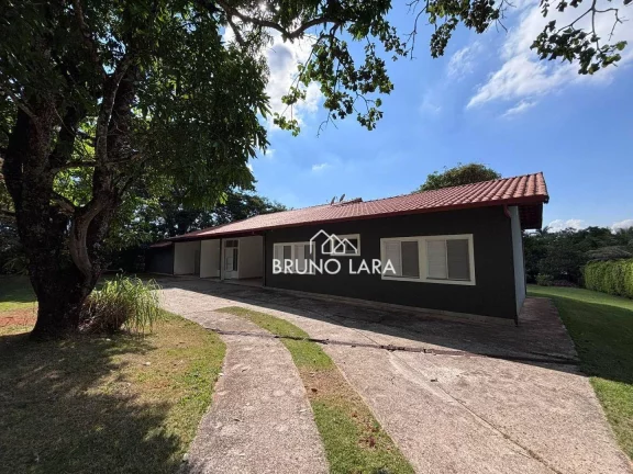 Imagem Casa à venda em Igarapé no Condomínio Fazenda Solar