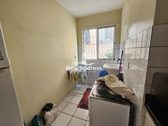 Imagem Apartamento 2 Quartos à venda em Ataíde - Vila Velha/ES