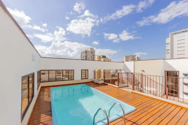 Imagem Apartamento 2 dormitórios 45m² Perdizes São Paulo Rua Turiassu