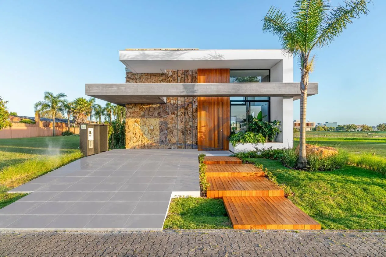 Imagem Casa de 3 suites a venda no Condominio Ilhas Park, Praia da Guarita, Torres/RS