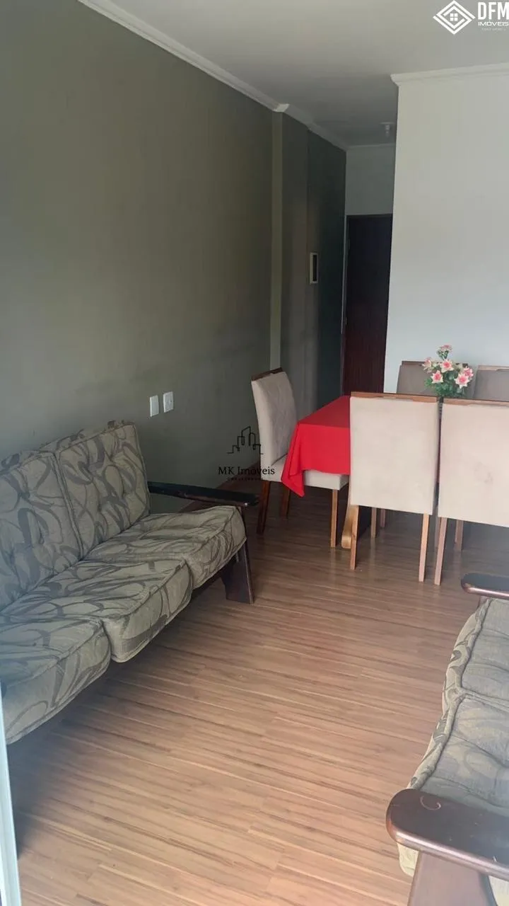 Imagem Apartamento com 3 Dormitorio(s) localizado(a) no bairro Mogi Moderno em Mogi das Cruzes / Mato Grosso do Sul Ref.:80965354