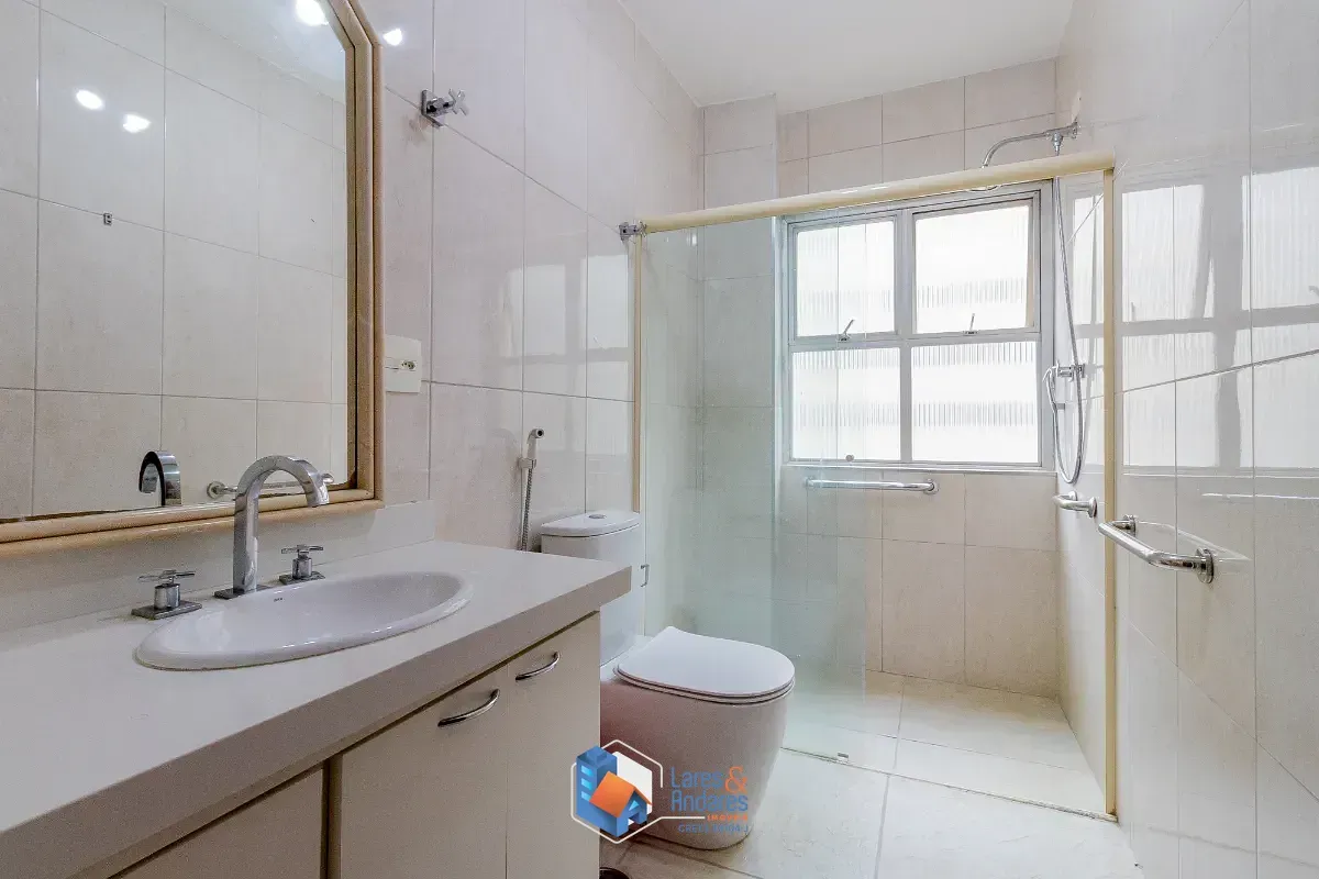 Imagem Apartamento para venda em Cerqueira César com 3 quartos, 216m²