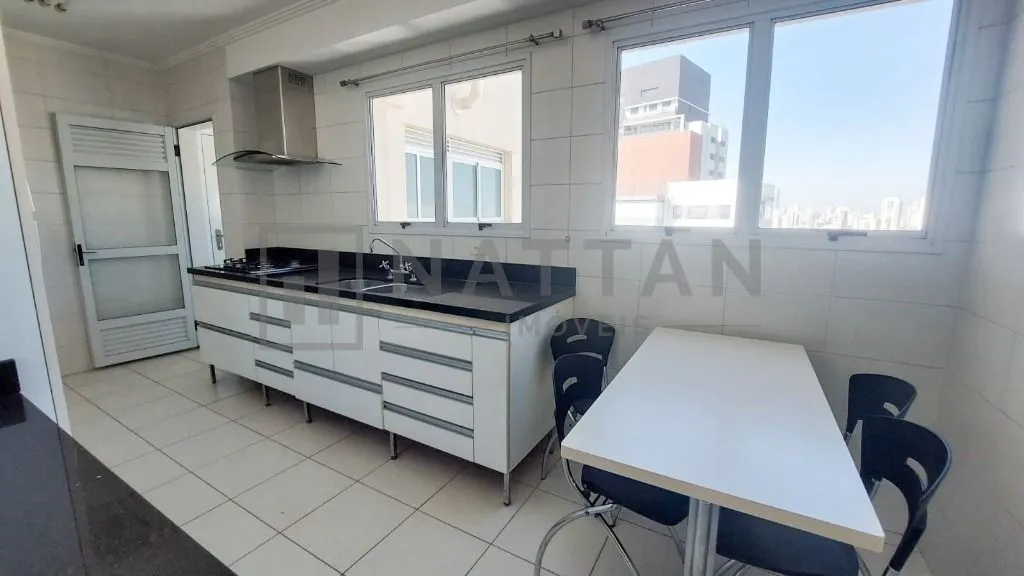 Imagem Apartamento com 3 dormitórios, 164 m² - venda por R$ 2.200.000,00 ou aluguel por R$ 11.202,00/mês - Tatuapé - São Paulo/SP