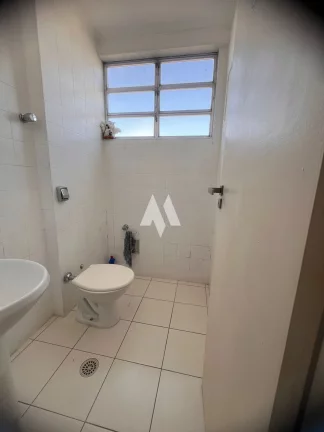 Imagem Sala Comercial para locação em Santos