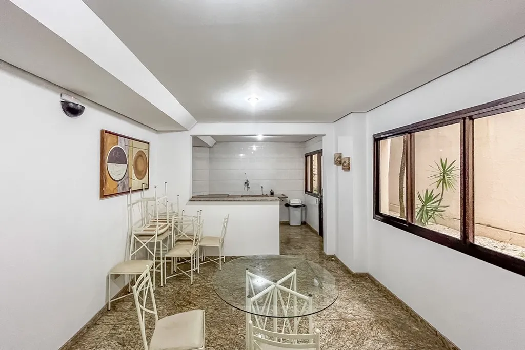 Imagem Apartamento à venda em São Paulo, Brooklin Novo, com 1 quarto, 40m2