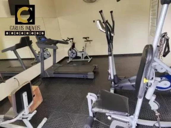 Imagem Apartamento com 96m² e garagem fechada a venda na Ponta da Praia