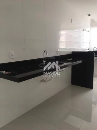 Imagem Apartamento à venda, 90 m² por R$ 850.000,00 - Praia de Itaparica - Vila Velha/ES